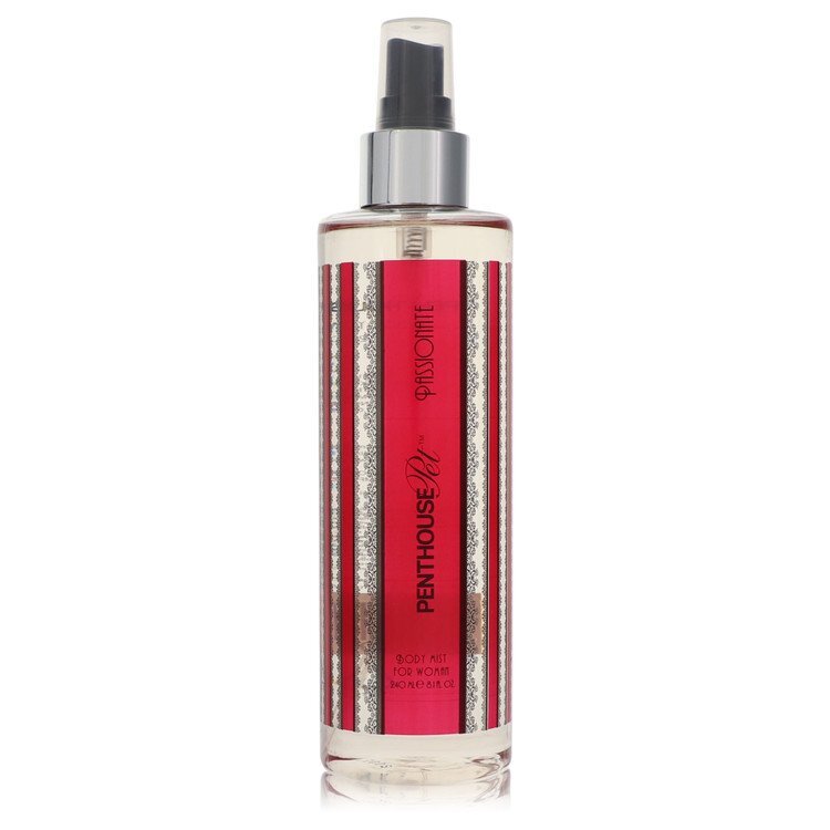 Penthouse Passionate Deodorant Spray By Penthouse Deodorant Spray (Penthouse Passionate Deodorant Spray By Penthouse)
