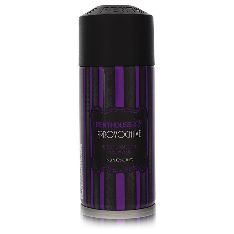 Penthouse Provocative Deodorant Spray By Penthouse Deodorant Spray (Penthouse Provocative Deodorant Spray By Penthouse)