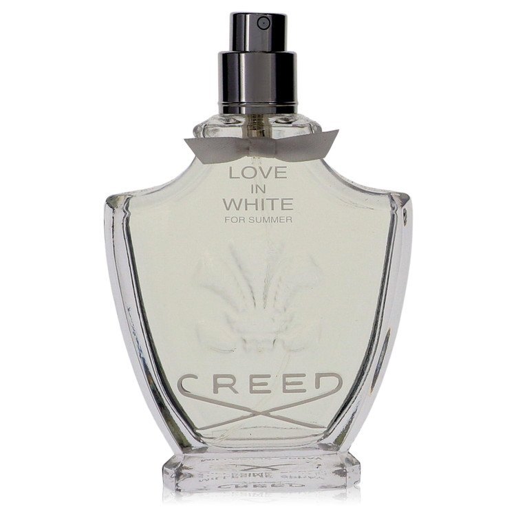 Love In White For Summer Eau De Parfum Spray (Tester) By Creed Eau De Parfum Spray (Tester) (Love In White For Summer Eau De Parfum Spray (Tester) By Creed)