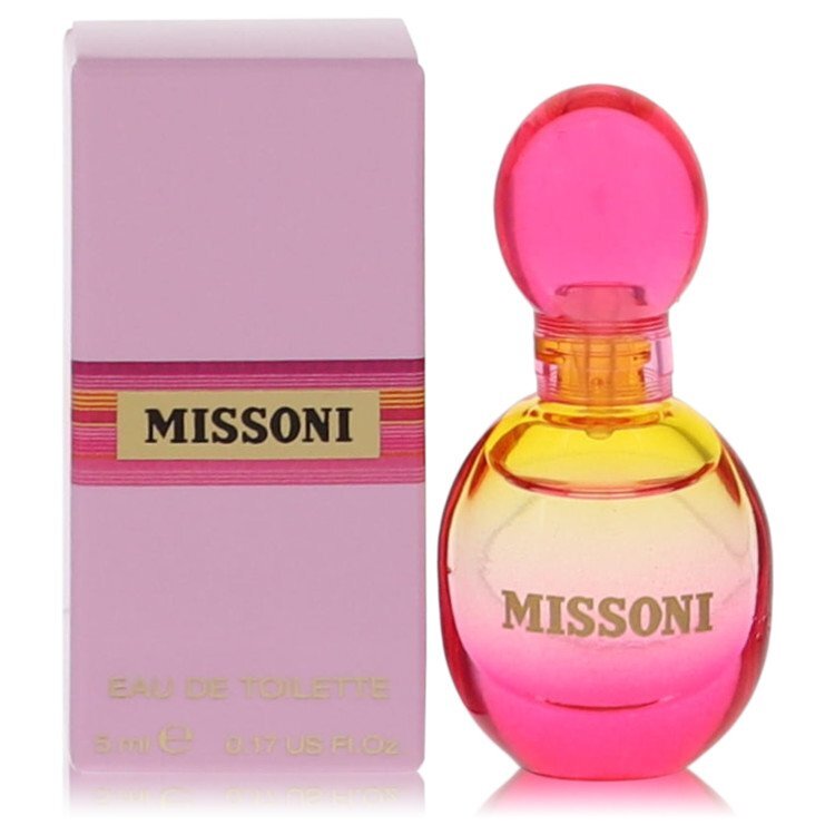 Missoni Mini EDT By Missoni Mini EDT (Missoni Mini EDT By Missoni)
