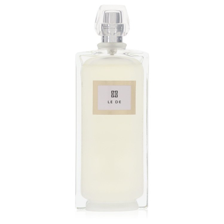 Le De Eau De Toilette Spray (Tester) By Givenchy Eau De Toilette Spray (Tester) (Le De Eau De Toilette Spray (Tester) By Givenchy)