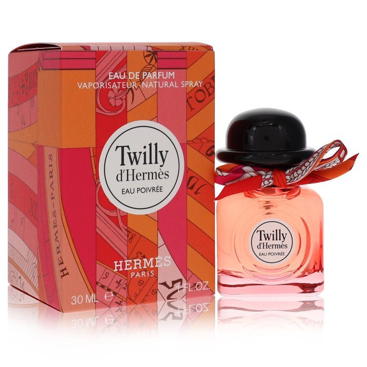 Twilly D'hermes Eau Poivree Eau De Parfum Spray By Hermes Eau De Parfum Spray (Twilly D'hermes Eau Poivree Eau De Parfum Spray By Hermes)