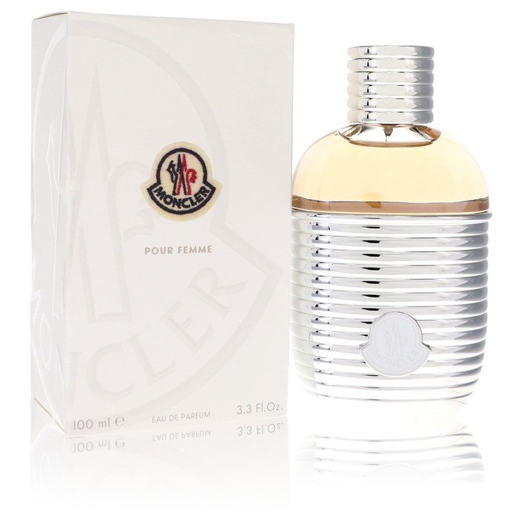 Moncler Eau De Parfum Spray By Moncler Eau De Parfum Spray (Moncler Eau De Parfum Spray By Moncler)