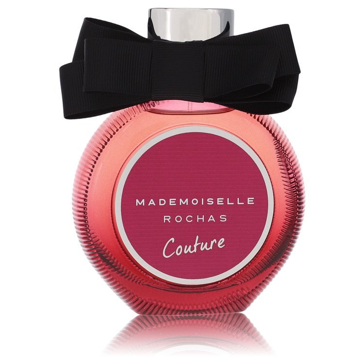 Mademoiselle Rochas Couture Eau De Parfum Spray (Tester) By Rochas Eau De Parfum Spray (Tester) (Mademoiselle Rochas Couture Eau De Parfum Spray (Tester) By Rochas)