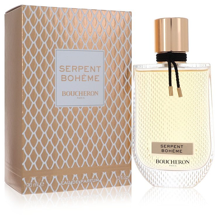 Boucheron Serpent Boheme Eau De Parfum Spray By Boucheron Eau De Parfum Spray (Boucheron Serpent Boheme Eau De Parfum Spray By Boucheron)