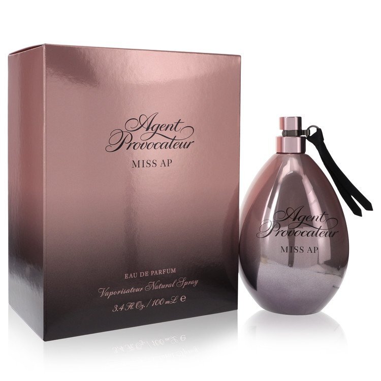 Agent Provocateur Miss Ap Eau De Parfum Spray By Agent Provocateur Eau De Parfum Spray (Agent Provocateur Miss Ap Eau De Parfum Spray By Agent Provocateur)