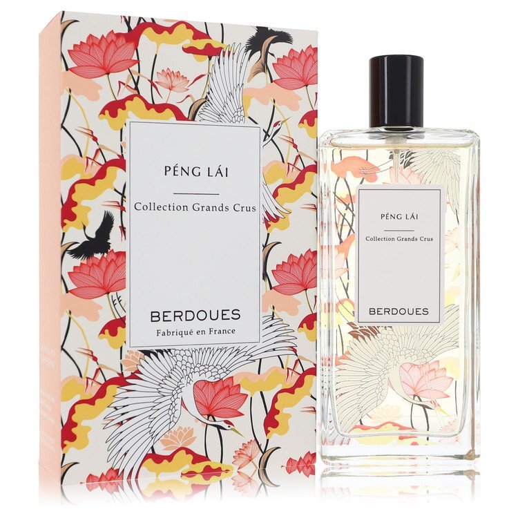 Peng Lai Eau De Parfum Spray By Berdoues Eau De Parfum Spray (Peng Lai Eau De Parfum Spray By Berdoues)