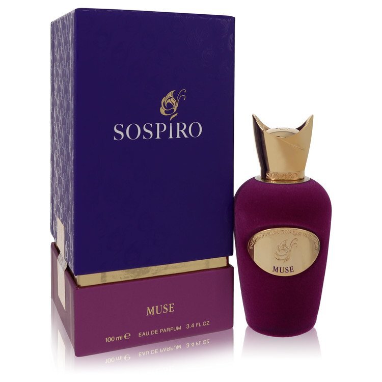 Sospiro Muse Eau De Parfum Spray By Sospiro Eau De Parfum Spray (Sospiro Muse Eau De Parfum Spray By Sospiro)