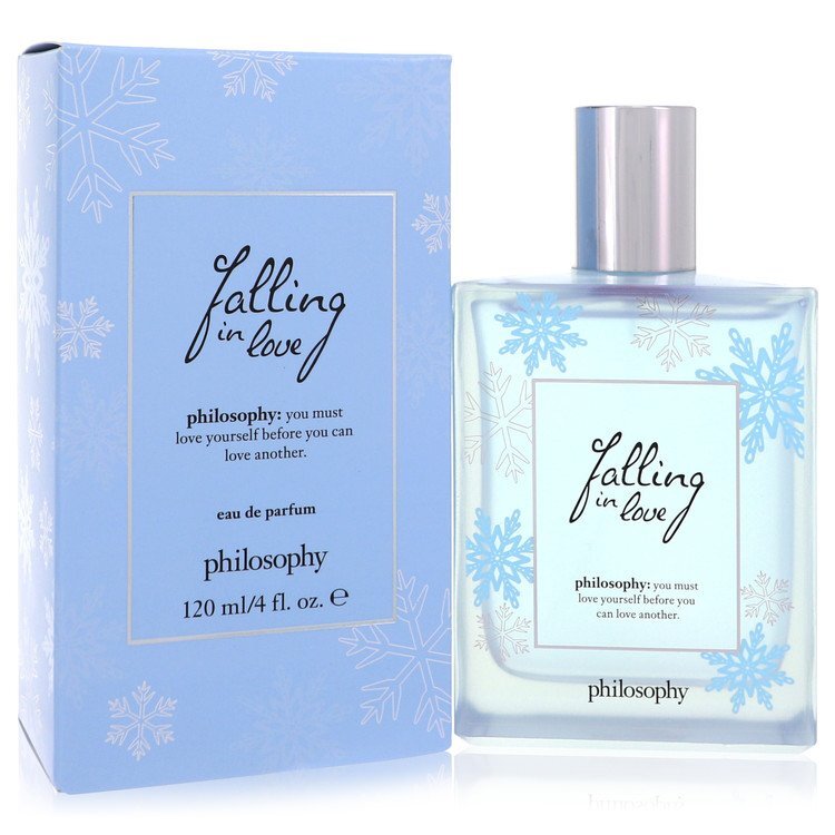 Falling In Love Eau De Parfum Spray By Philosophy Eau De Parfum Spray (Falling In Love Eau De Parfum Spray By Philosophy)