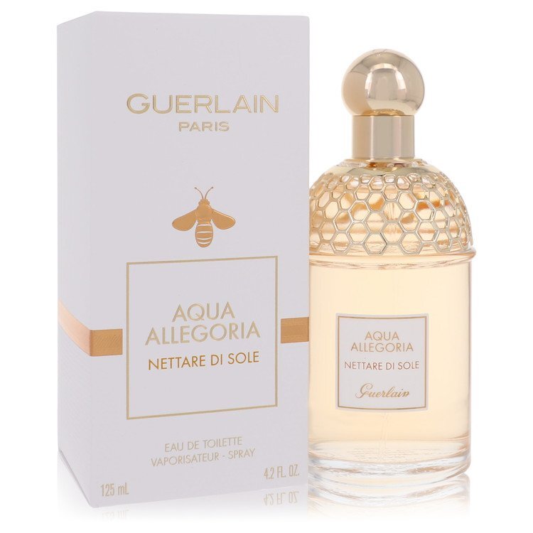 Aqua Allegoria Nettare Di Sole Eau De Toilette Spray By Guerlain Eau De Toilette Spray (Aqua Allegoria Nettare Di Sole Eau De Toilette Spray By Guerlain)