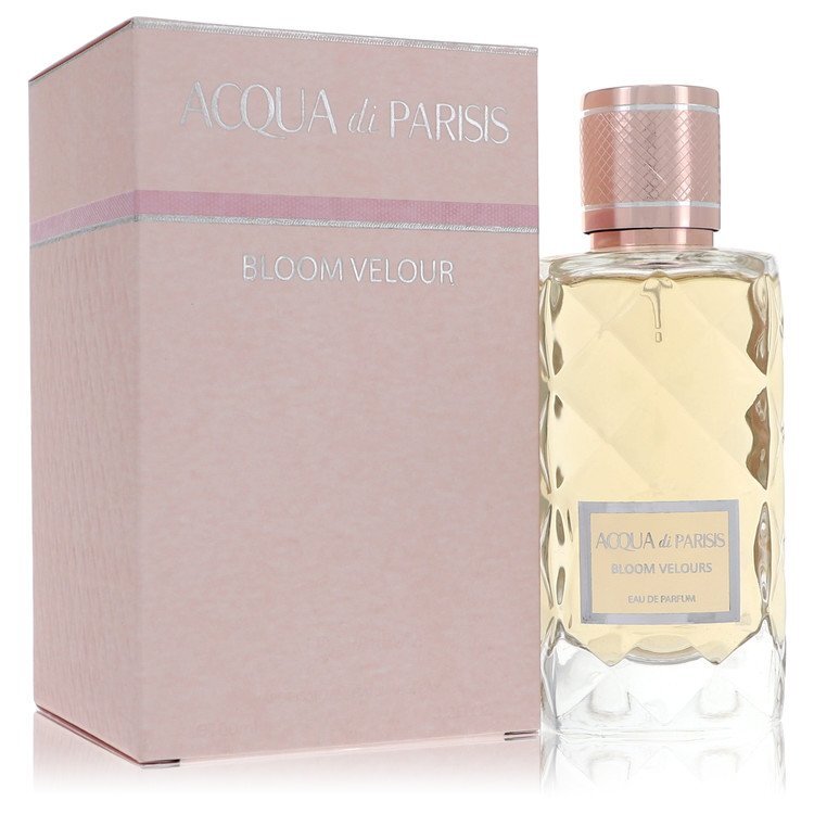 Acqua Di Parisis Bloom Velour Eau De Parfum Spray By Reyane Tradition Eau De Parfum Spray (Acqua Di Parisis Bloom Velour Eau De Parfum Spray By Reyane Tradition)