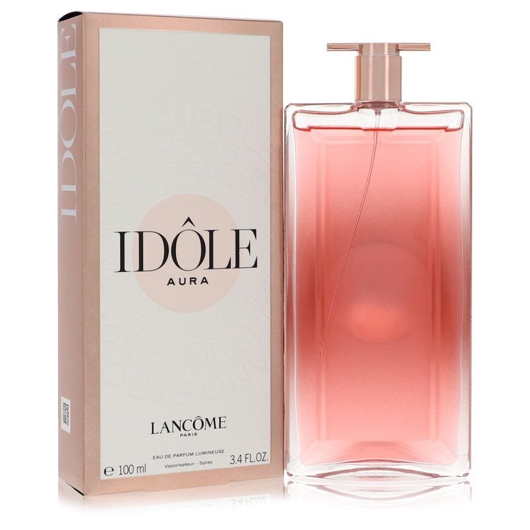 Idole Aura Eau De Parfum Spray By Lancome Eau De Parfum Spray (Idole Aura Eau De Parfum Spray By Lancome)
