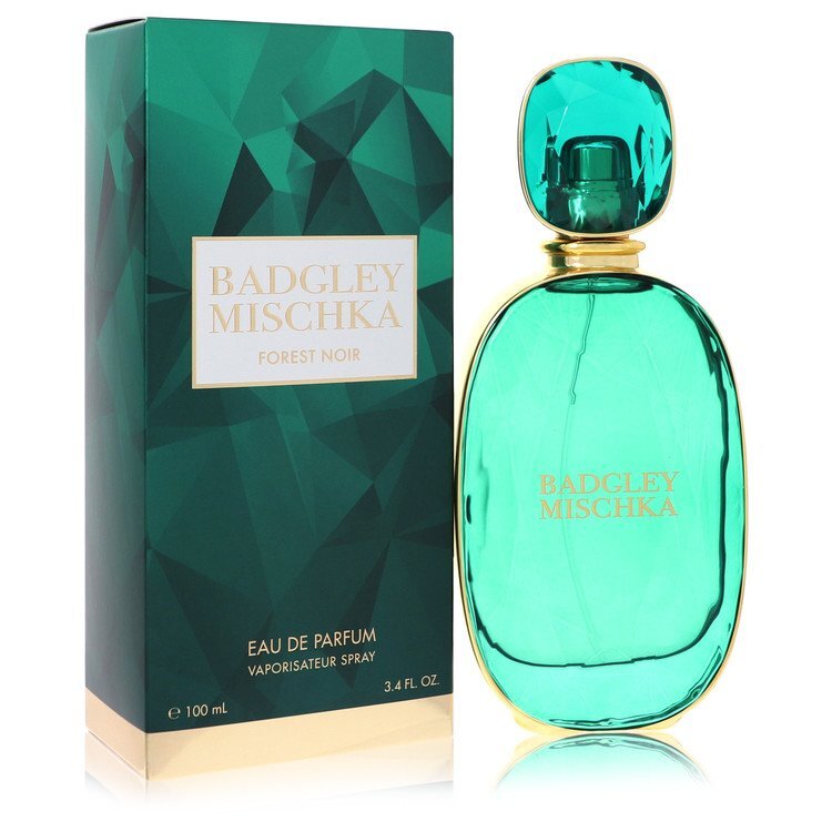 Badgley Mischka Forest Noir Eau De Parfum Spray By Badgley Mischka Eau De Parfum Spray (Badgley Mischka Forest Noir Eau De Parfum Spray By Badgley Mischka)