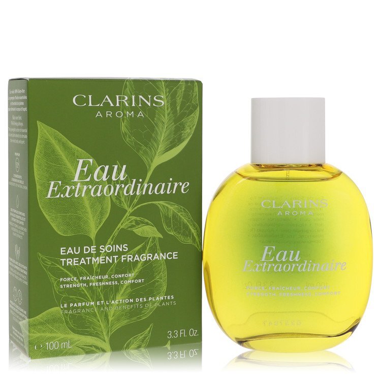 Clarins Eau Extraordinaire Treatment Fragrance Spray By Clarins Treatment Fragrance Spray (Clarins Eau Extraordinaire Treatment Fragrance Spray By Clarins)