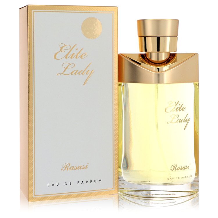 Rasasi Elite Lady Eau De Parfum Spray By Rasasi Eau De Parfum Spray (Rasasi Elite Lady Eau De Parfum Spray By Rasasi)