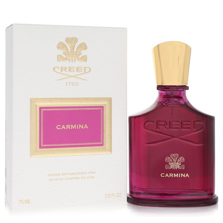 Carmina Eau De Parfum Spray By Creed Eau De Parfum Spray (Carmina Eau De Parfum Spray By Creed)