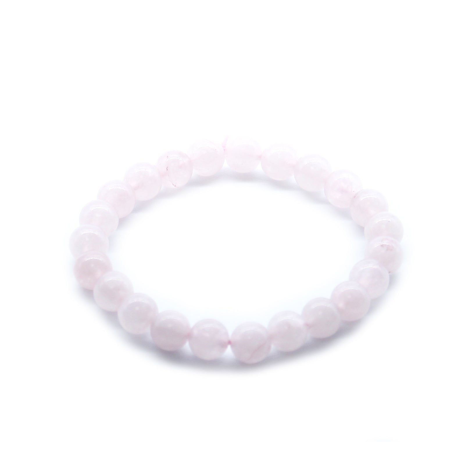 Power Bracelet - Rose Quartz - Per case: 1 Piece