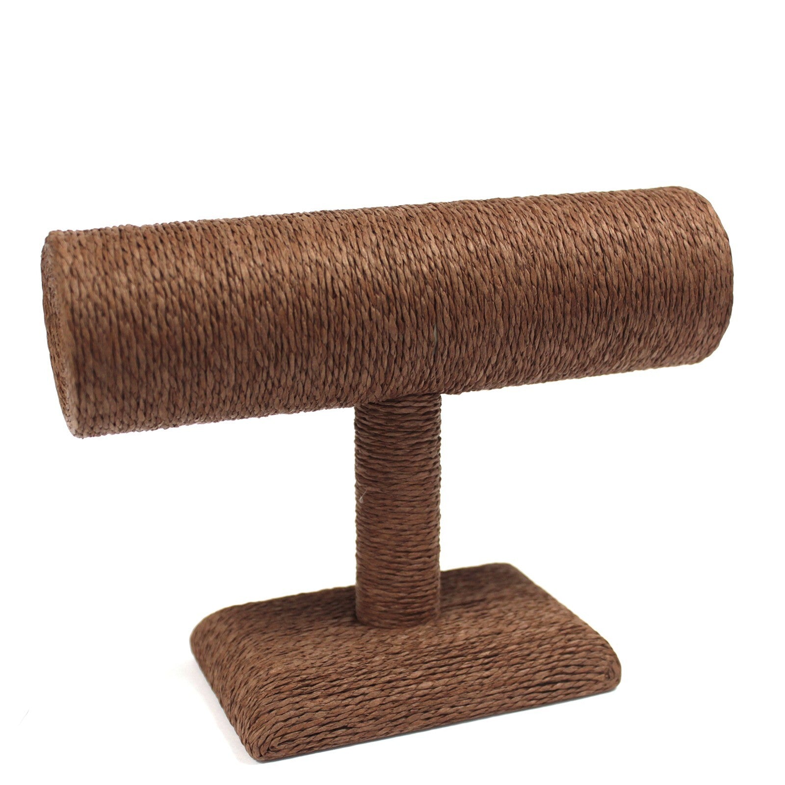 Small Bangle "T" Stand - Chocolate - Per case: 1 Piece