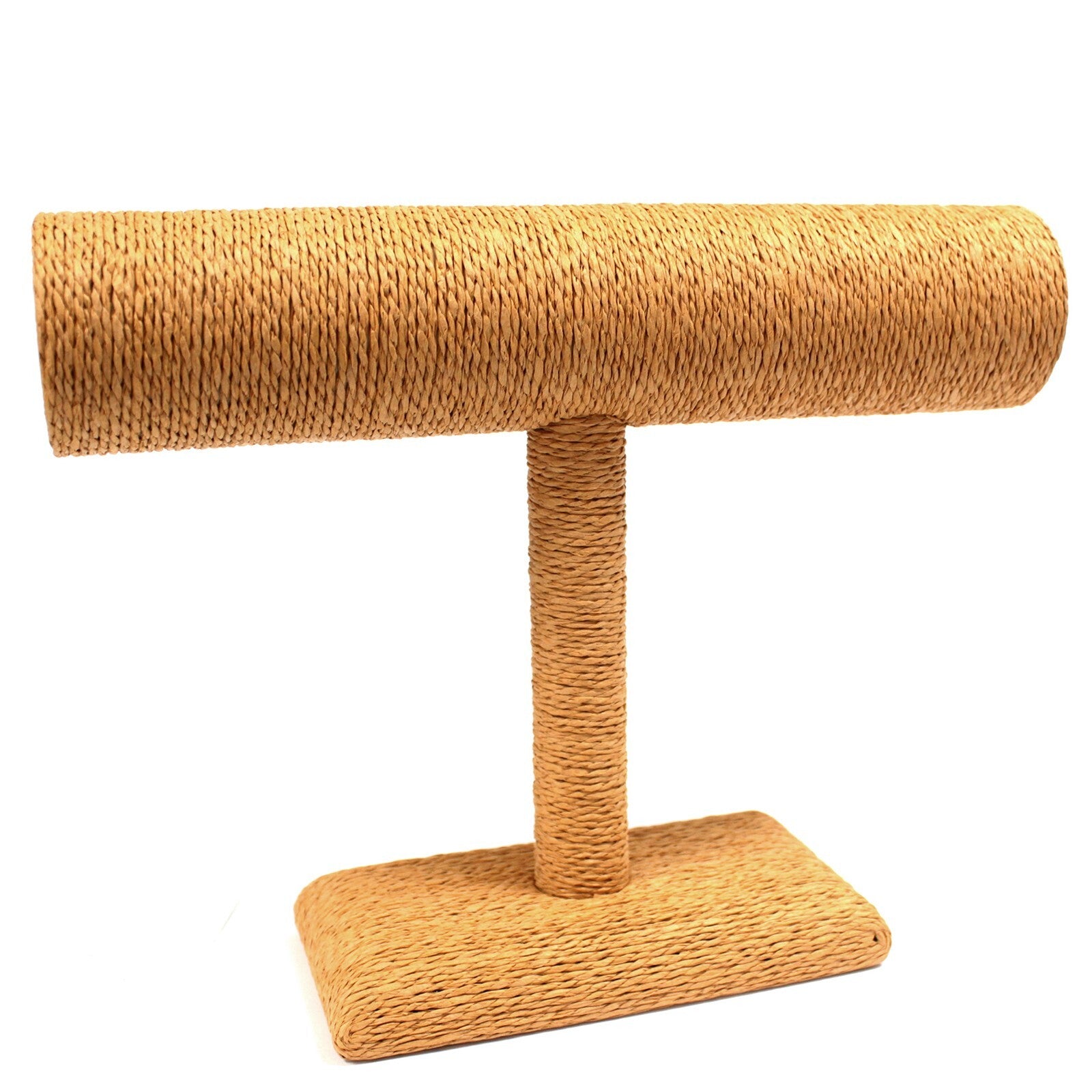 Medium Bangle "T" Stand - Coffee - Per case: 1 Piece