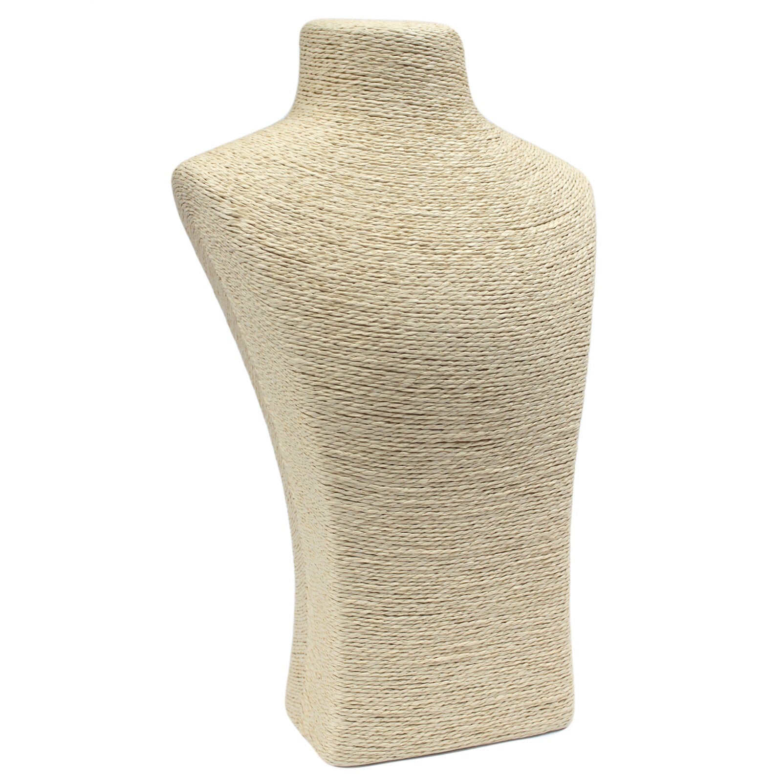 Large Classic Bust - Cream - Per case: 1 Piece