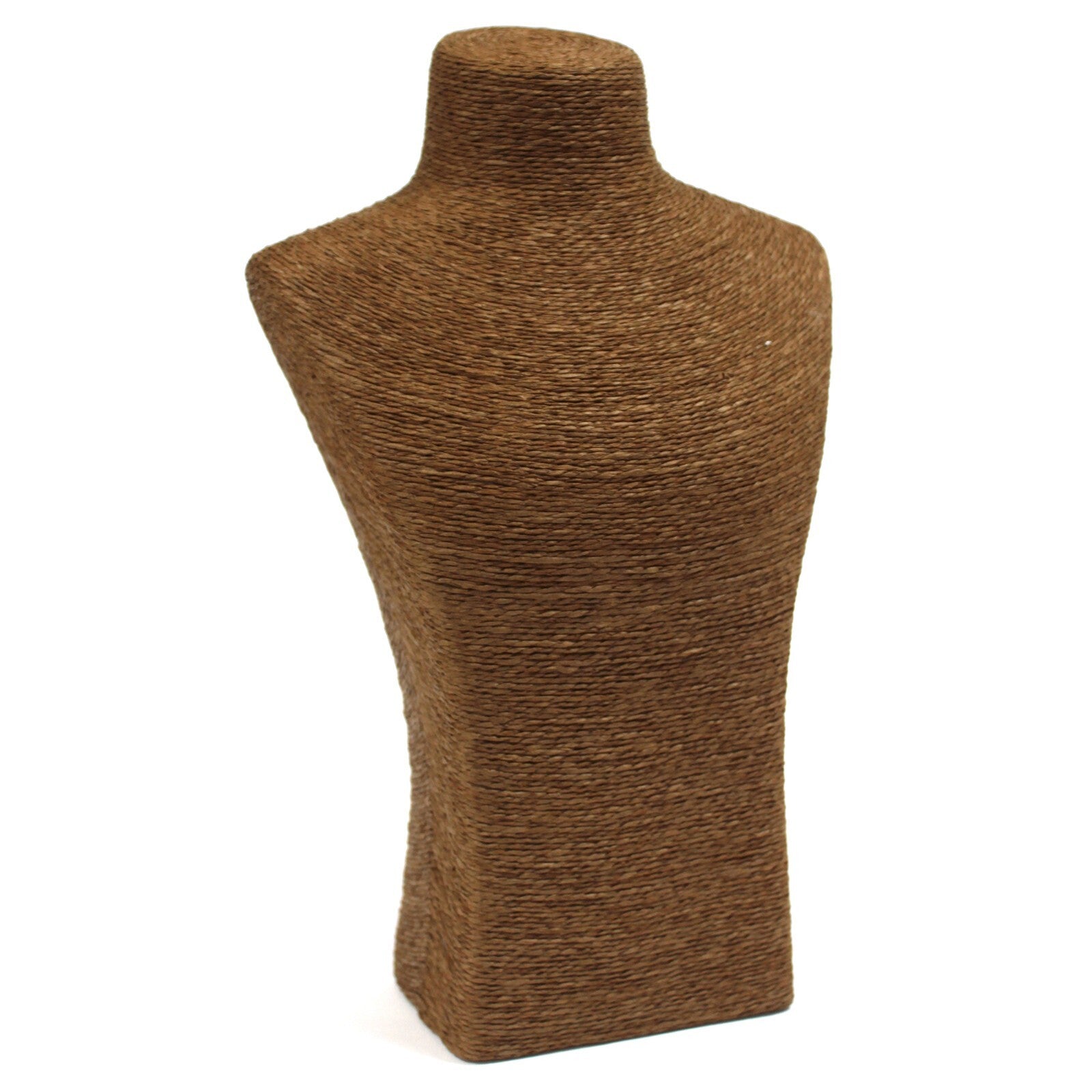 Medium Classic Bust - Chocolate - Per case: 1 Piece
