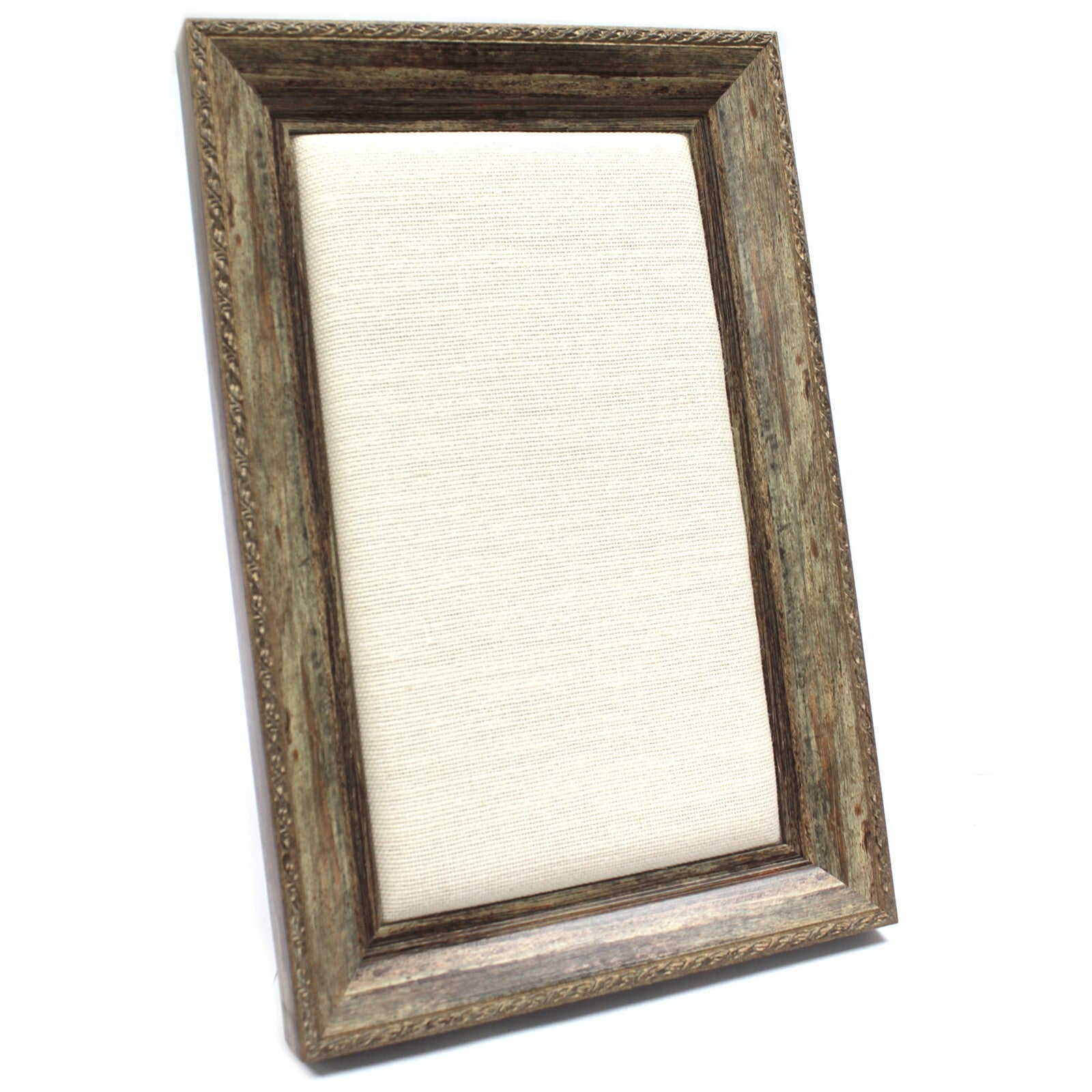 Vintage Earring Padded Picture Display - Per case: 1 Piece
