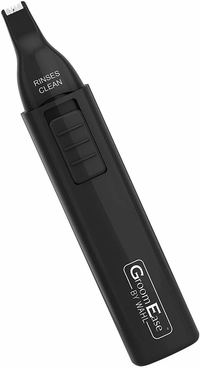 Groom Ease Ear n Nose Trimmer