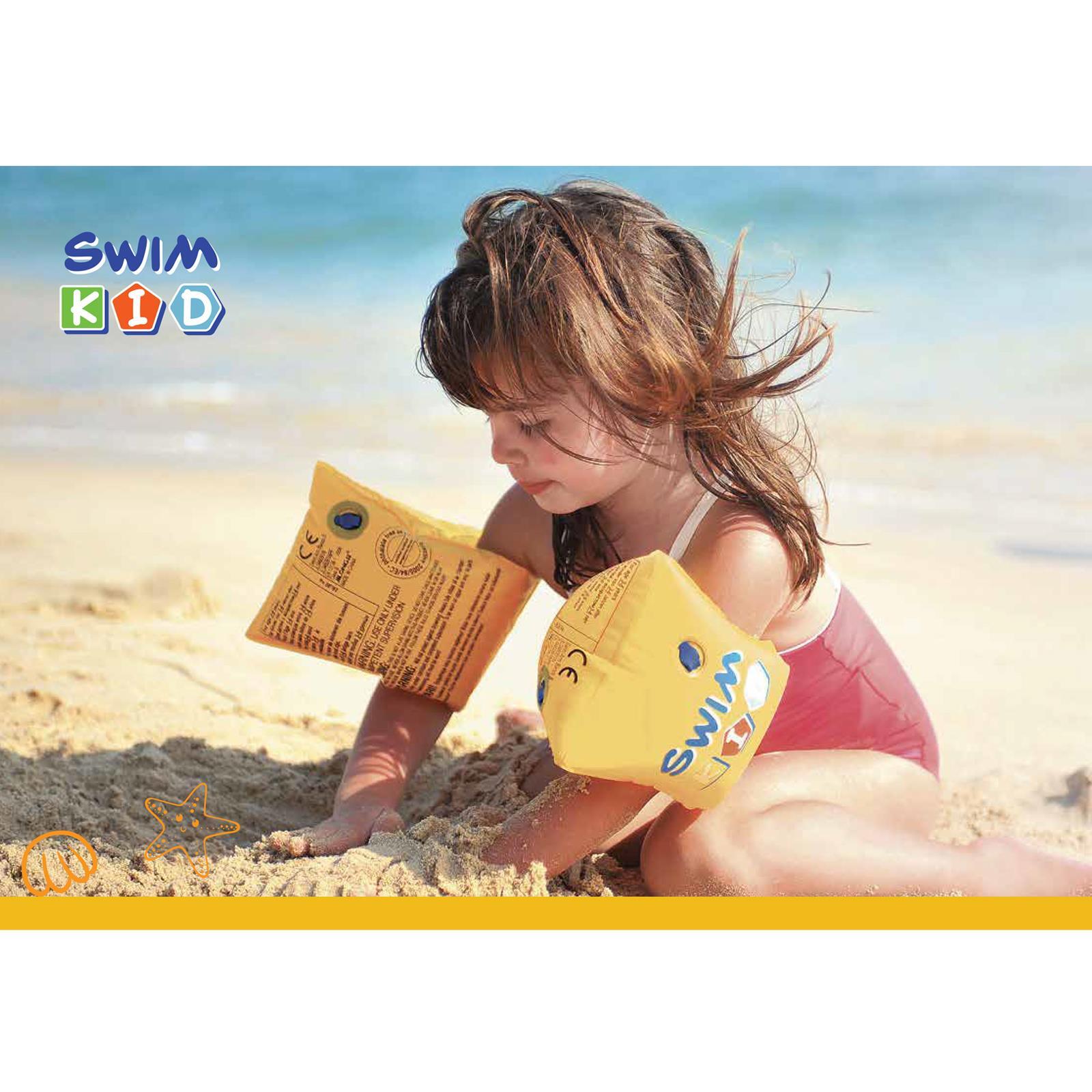 Jilong Swim Kid Arm Bands Step B