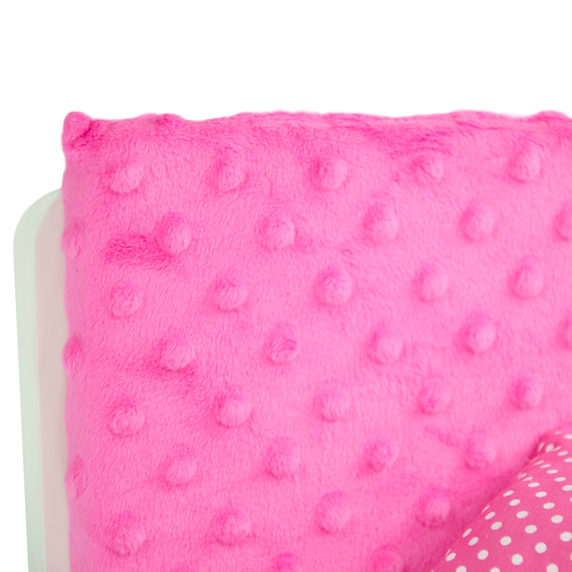 Olivias World Baby Doll Wooden Furniture Lounge Sofa Dolls Chair TD-11930A/B