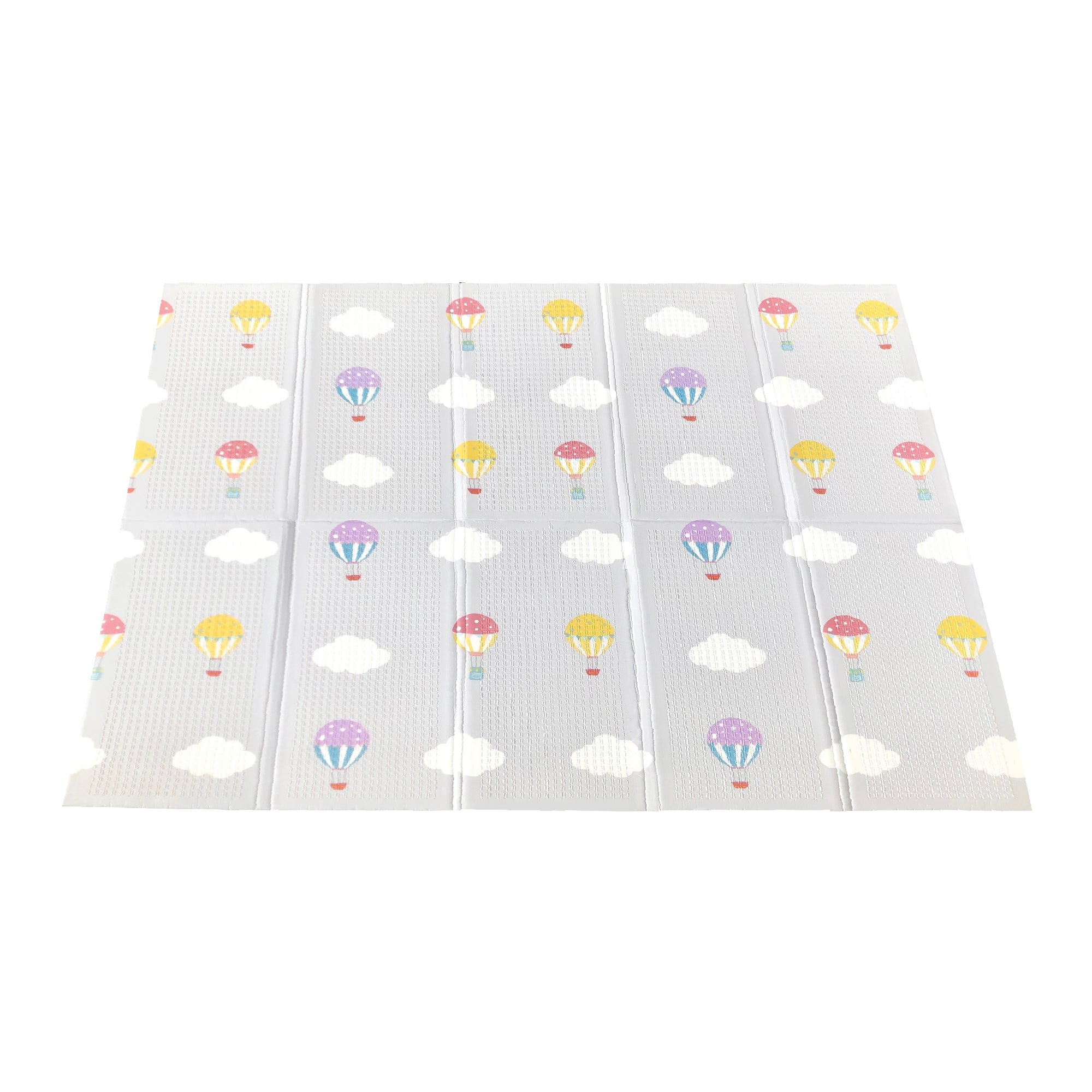 Fantasy Fields Baby Crawling Mat Play Mat Soft Foam Reversible Portable PS-PM002