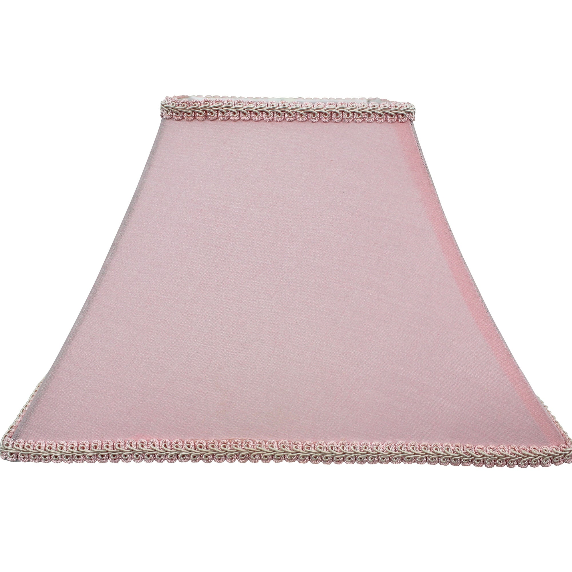 Fantasy Fields Childrens Crackled Rose Bedside Night Light Table Lamp W-5069GT
