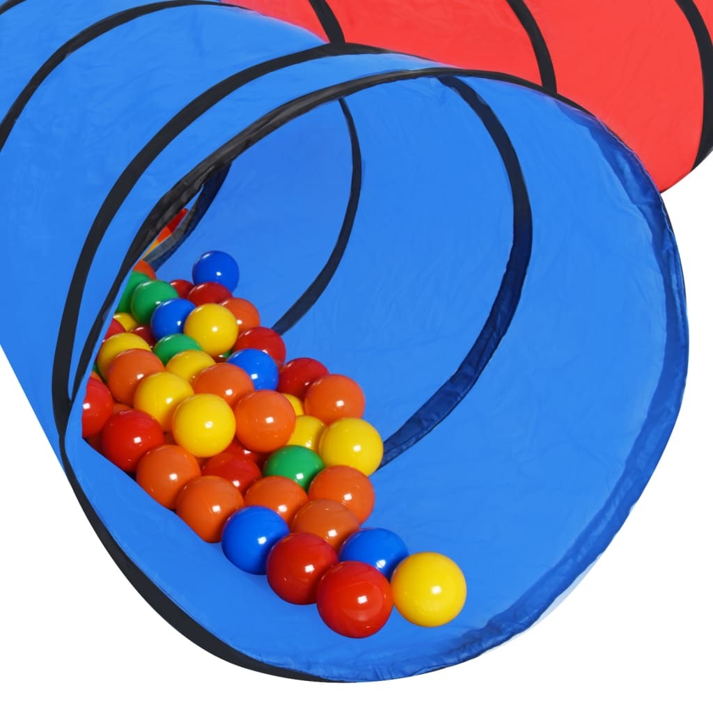 Colourful Playballs for Baby Pool 500 pcs