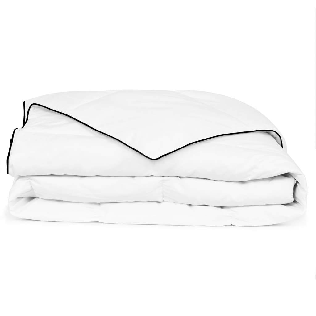Winter Down Duvet 200x200 cm