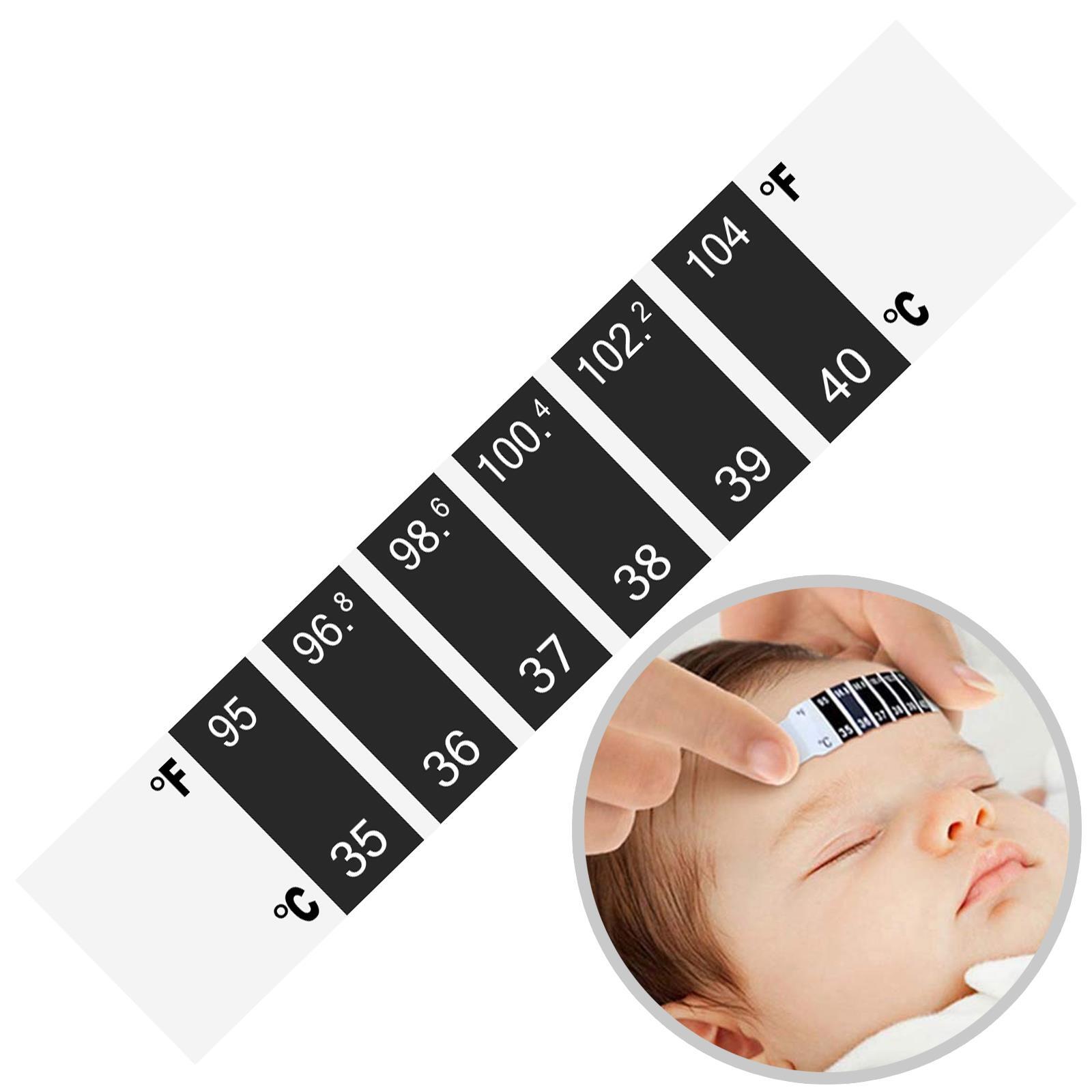 Single Temperature Strip 751097 AS-14772