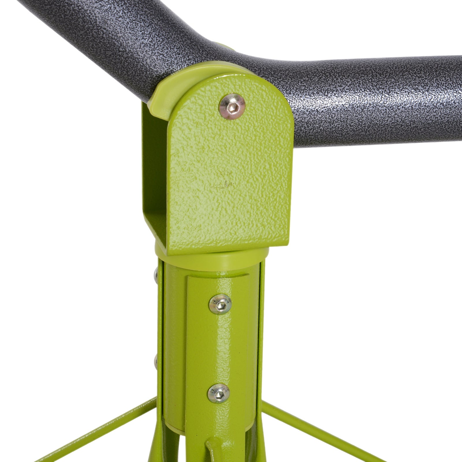 Kids Seesaw Swivel Teeter Totter 360?? Rotation Playground for 3-7 Years