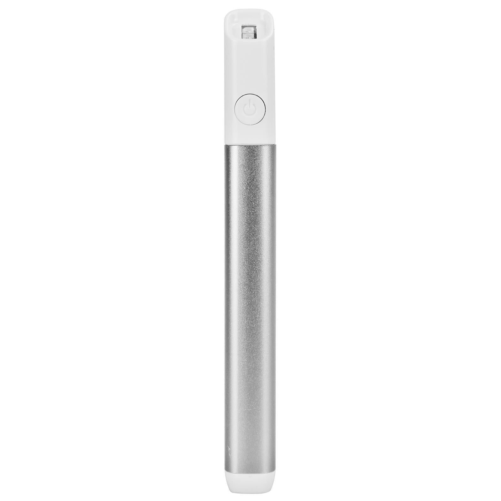 Light Therapy Acne Spot Treatment - SILVER AS-61683