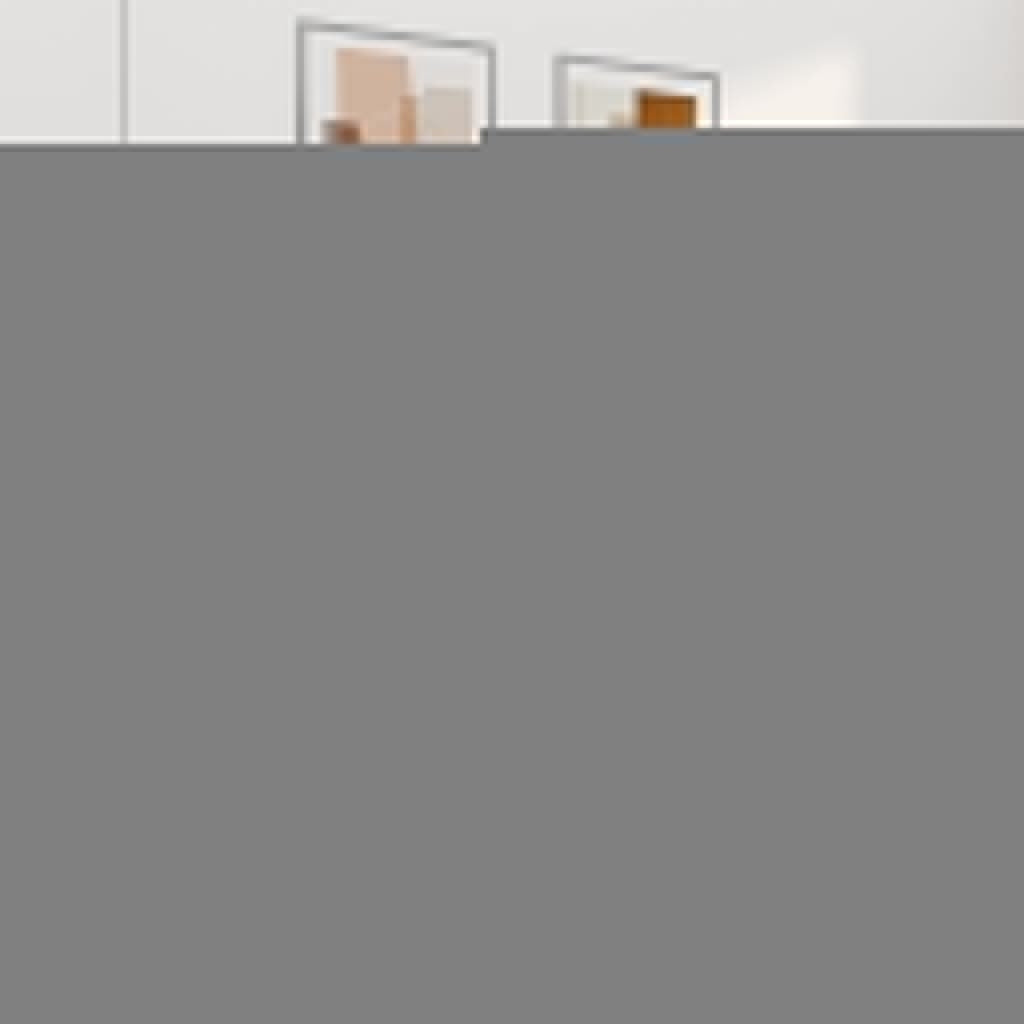 Wall-mounted Bedside Cabinets 2 pcs Sonoma Oak 50x36x25 cm