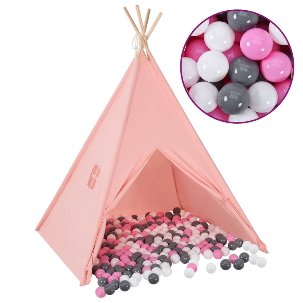Colourful Playballs for Baby Pool 250 pcs