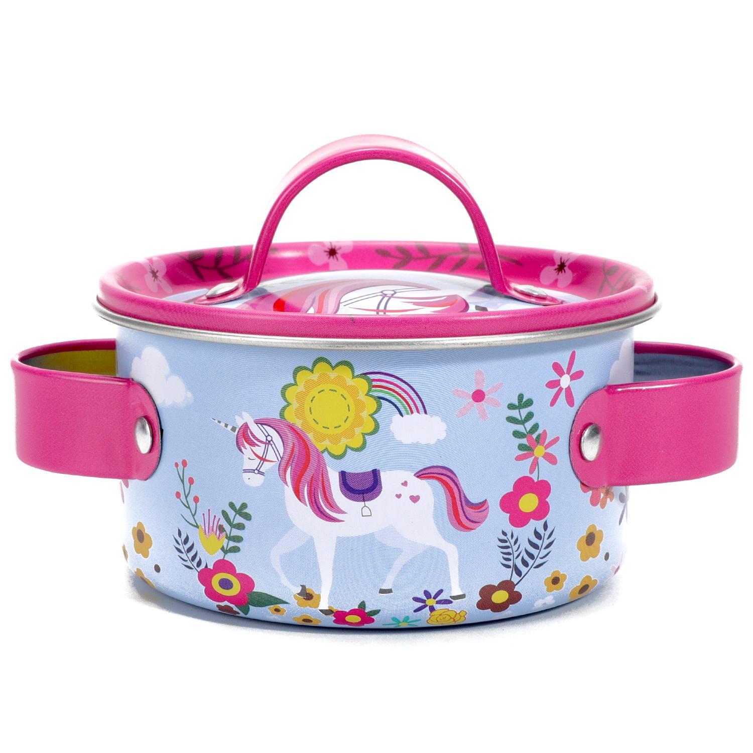 Soka kitchenware set - unicorn 0000348