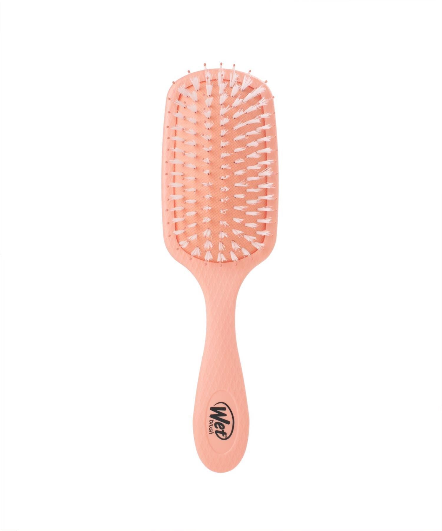 Wet Brush Go Green Treatment And Shine - Coconut Oil