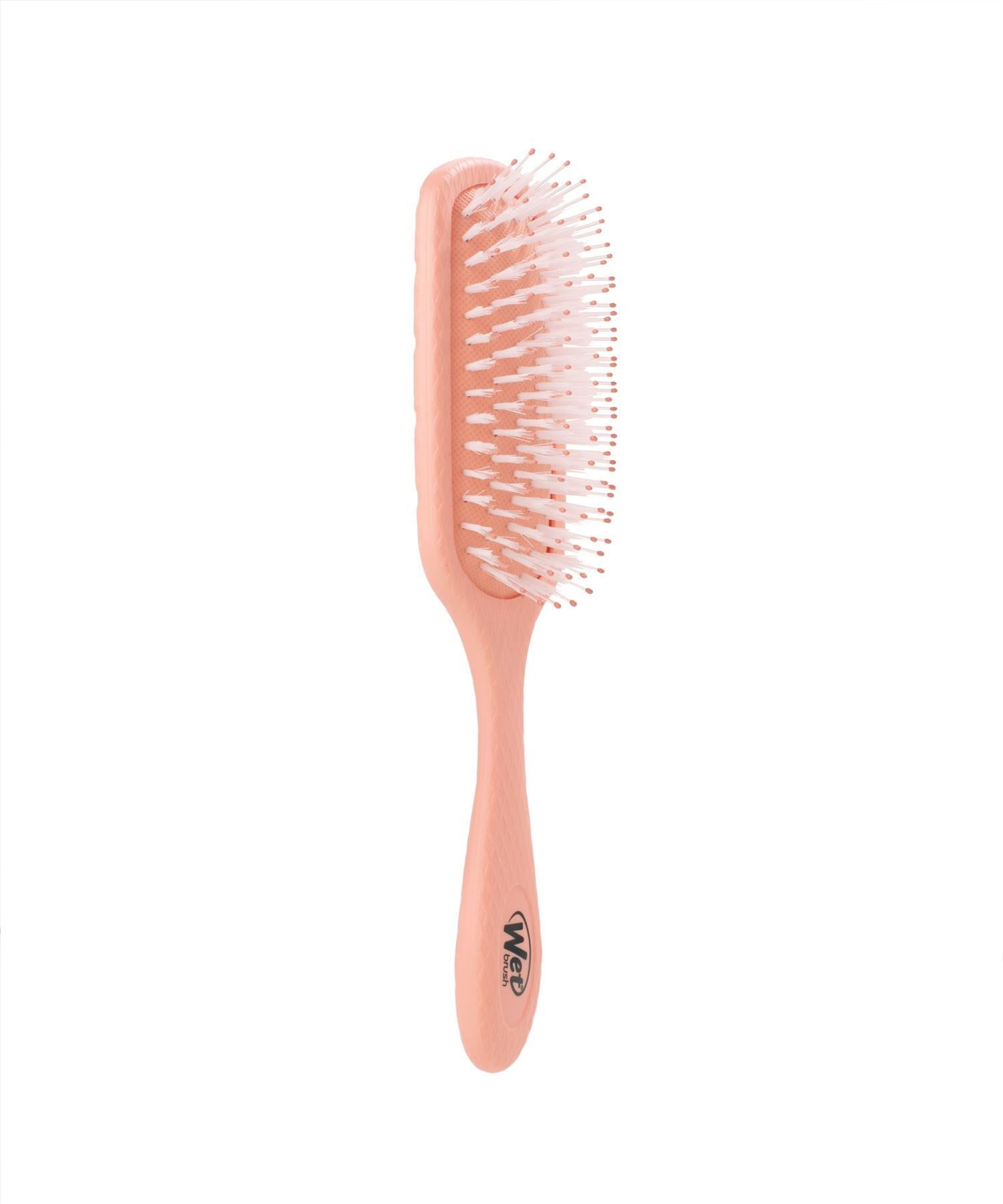 Wet Brush Go Green Treatment And Shine - Coconut Oil