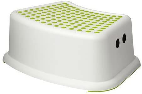 Children Step Stool - 1 Pack