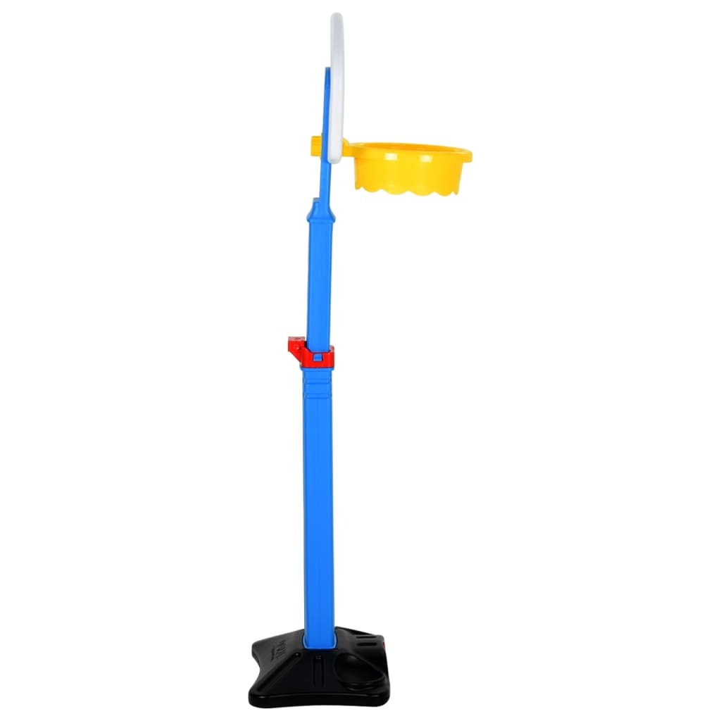 Children Basketball Stand Adjustable 170 cm