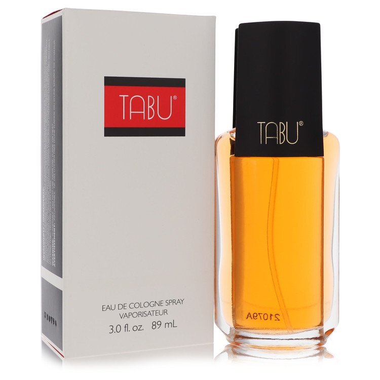 Tabu Eau De Cologne Spray By Dana Eau De Cologne Spray (Tabu Eau De Cologne Spray By Dana)