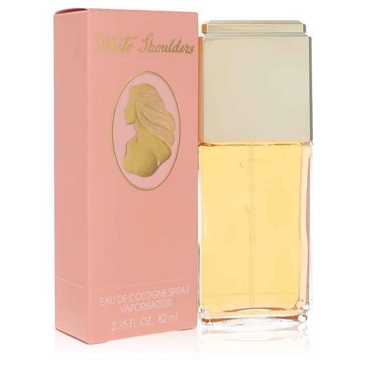 White Shoulders Cologne Spray By Evyan Cologne Spray (White Shoulders Cologne Spray By Evyan)