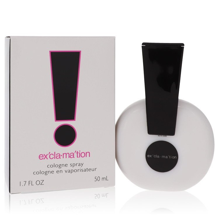 Exclamation Cologne Spray By Coty Cologne Spray (Exclamation Cologne Spray By Coty)