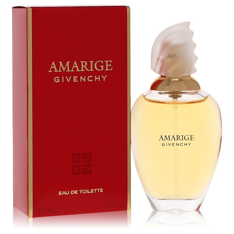 Amarige Eau De Toilette Spray By Givenchy Eau De Toilette Spray (Amarige Eau De Toilette Spray By Givenchy)