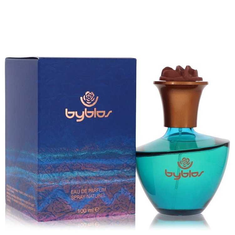 Byblos Eau De Parfum Spray By Byblos Eau De Parfum Spray (Byblos Eau De Parfum Spray By Byblos)