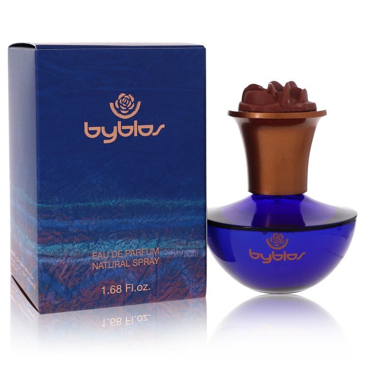 Byblos Eau De Parfum Spray By Byblos Eau De Parfum Spray (Byblos Eau De Parfum Spray By Byblos)