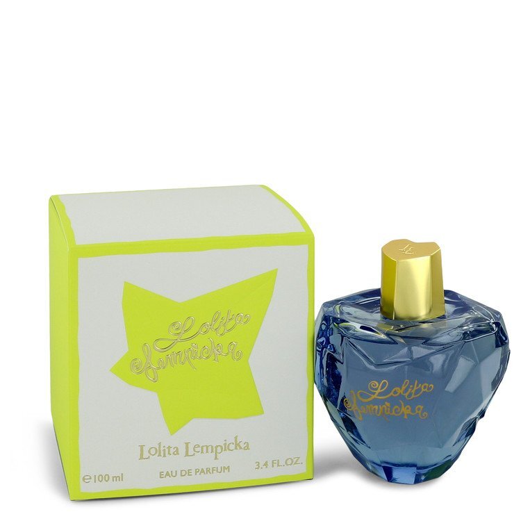 Lolita Lempicka Eau De Parfum Spray By Lolita Lempicka Eau De Parfum Spray (Lolita Lempicka Eau De Parfum Spray By Lolita Lempicka)